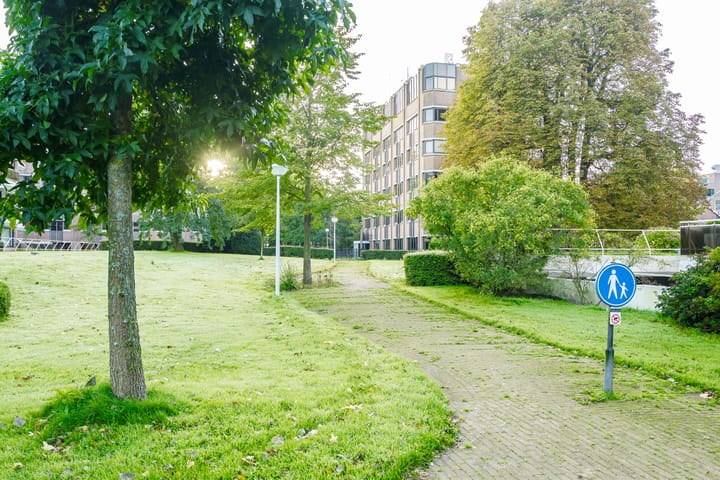 Foto 26 van Hazepaterslaan 150