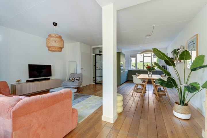 Foto 3 van de Brik 17