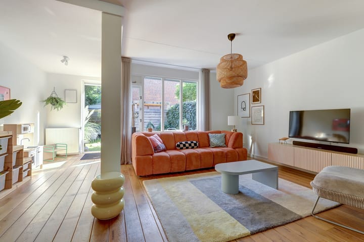 Foto 4 van de Brik 17