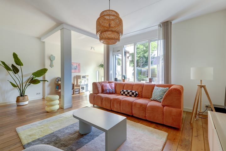 Foto 5 van de Brik 17