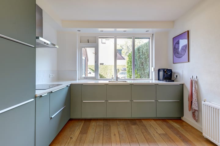 Foto 9 van de Brik 17