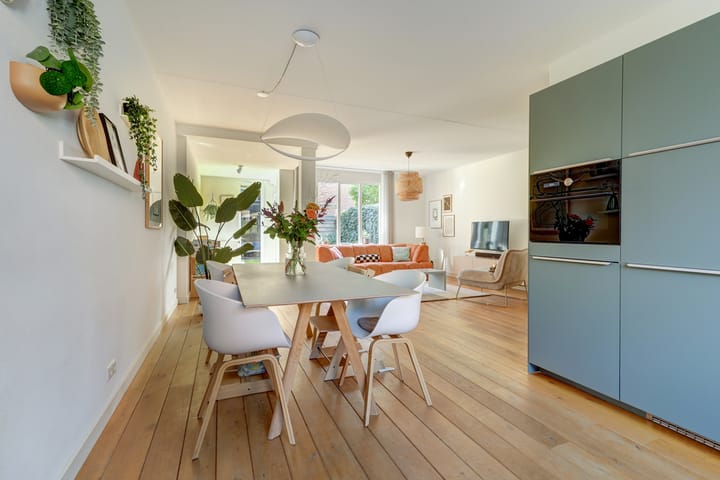 Foto 10 van de Brik 17