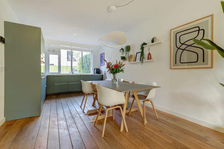 Foto 11 van de Brik 17