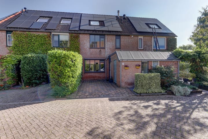 Foto 1 van de Brik 17