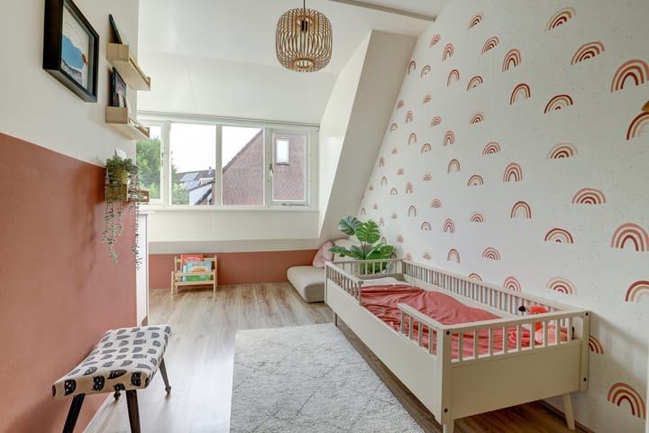 Foto 19 van de Brik 17