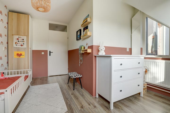 Foto 20 van de Brik 17