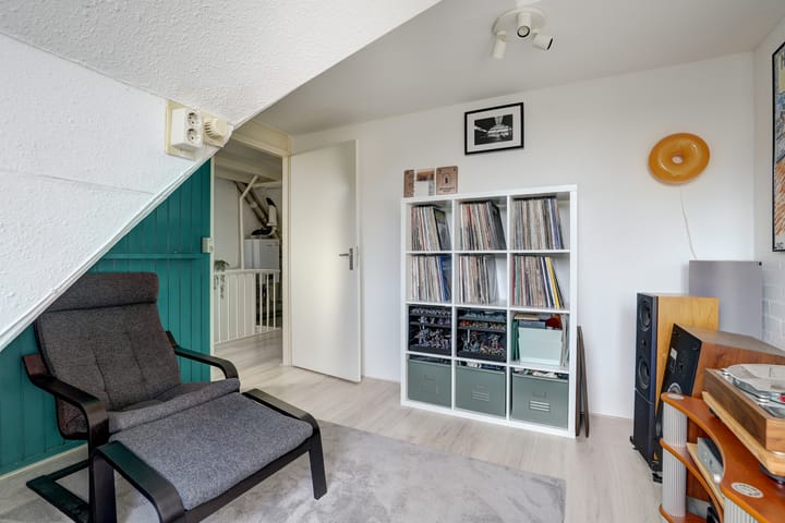 Foto 21 van de Brik 17