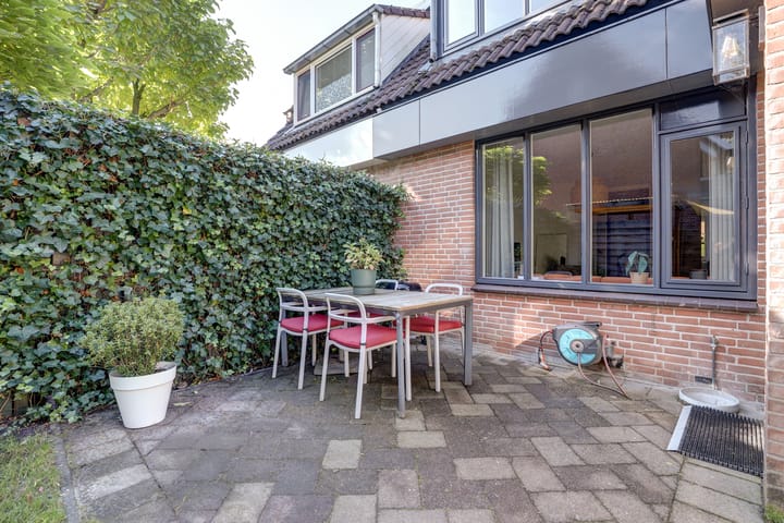 Foto 28 van de Brik 17