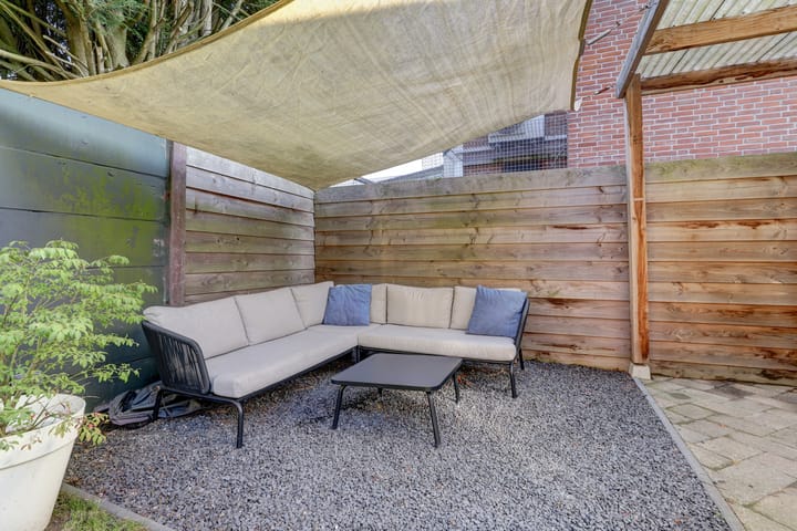 Foto 30 van de Brik 17