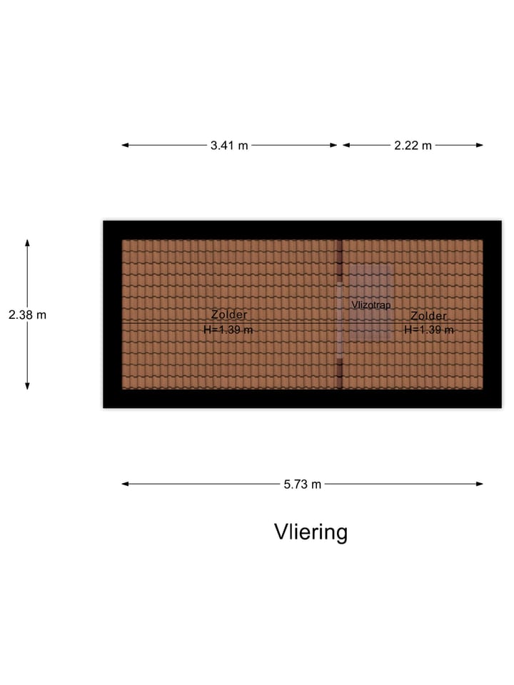 Foto 37 van de Brik 17
