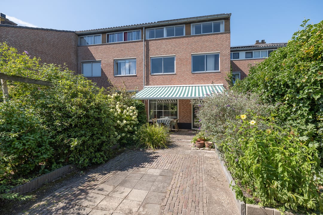 Foto 1 van Krekelmeent 109