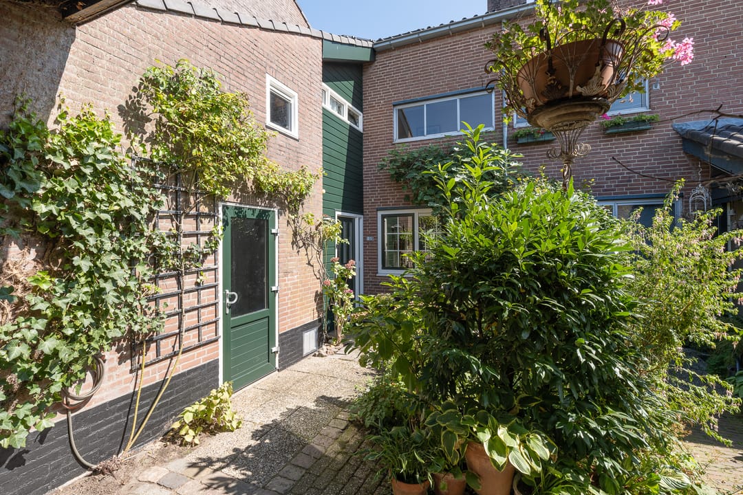 Foto 2 van Krekelmeent 109