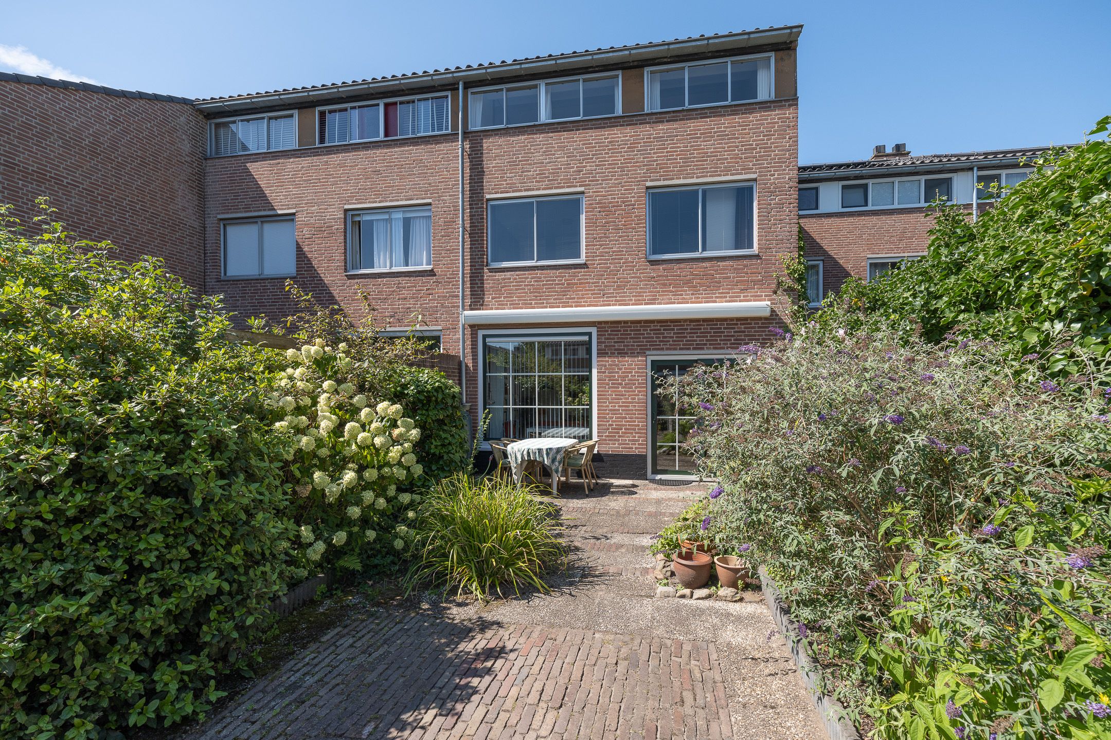 Foto 3 van Krekelmeent 109