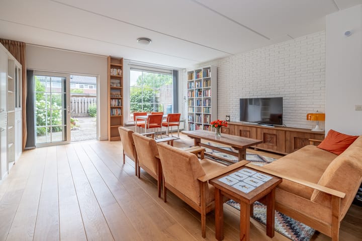 Foto 4 van Krekelmeent 109