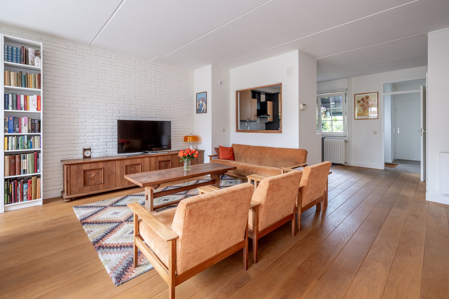 Foto 5 van Krekelmeent 109