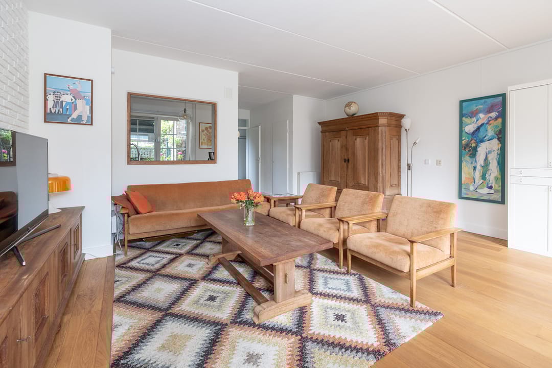 Foto 7 van Krekelmeent 109