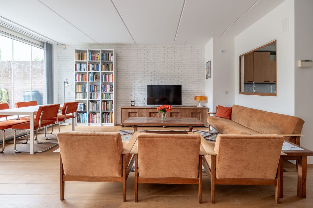 Foto 8 van Krekelmeent 109