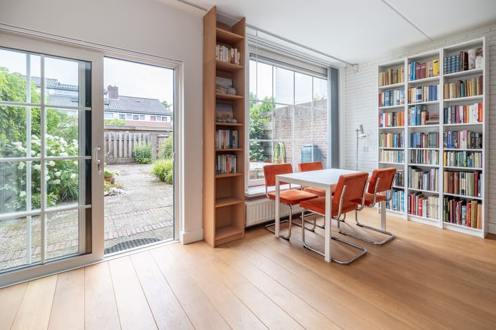 Foto 9 van Krekelmeent 109