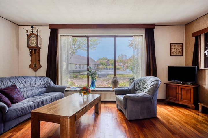 Foto 2 van Julianaplein 12