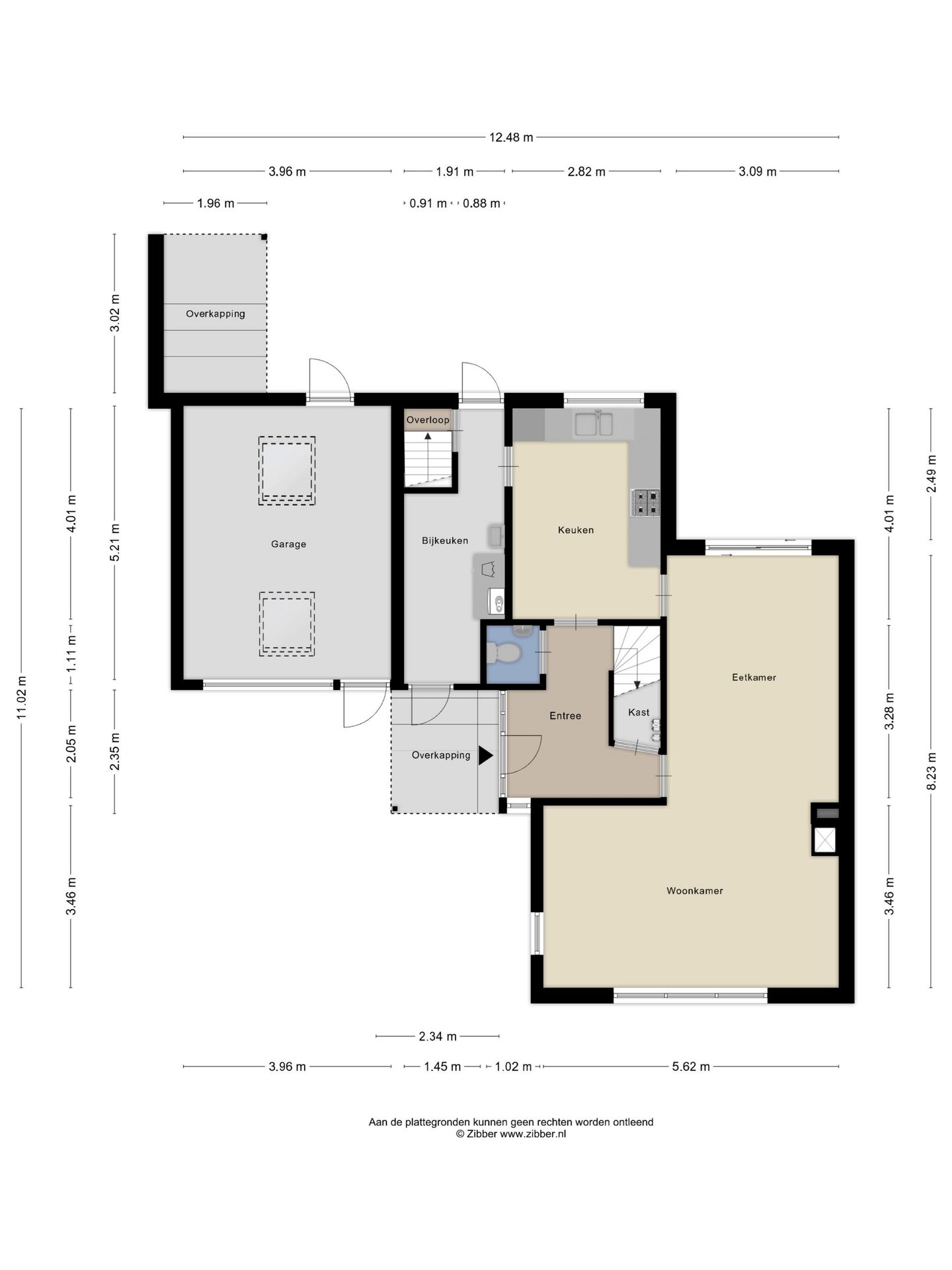 Foto 35 van Julianaplein 12