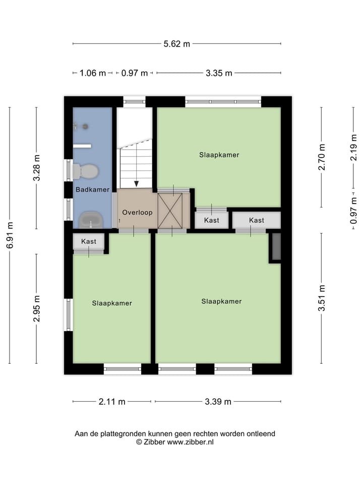 Foto 36 van Julianaplein 12