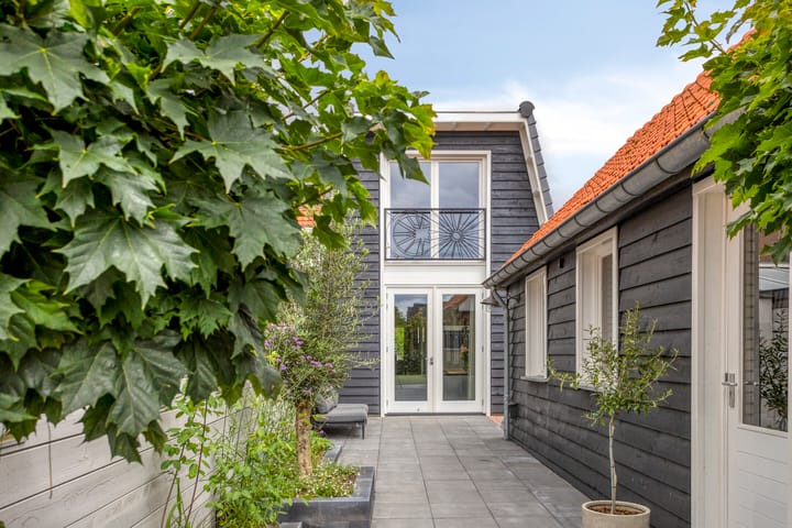 Foto 2 van Schras 13