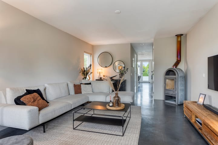 Foto 4 van Schras 13