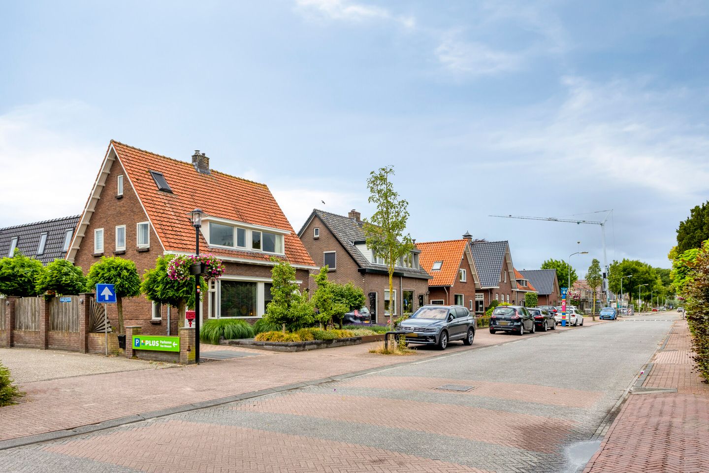 Foto 5 van Schras 13