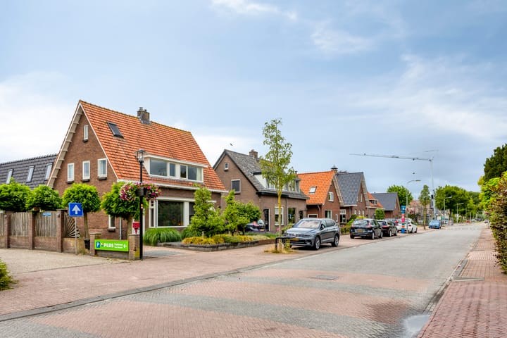 Foto 5 van Schras 13