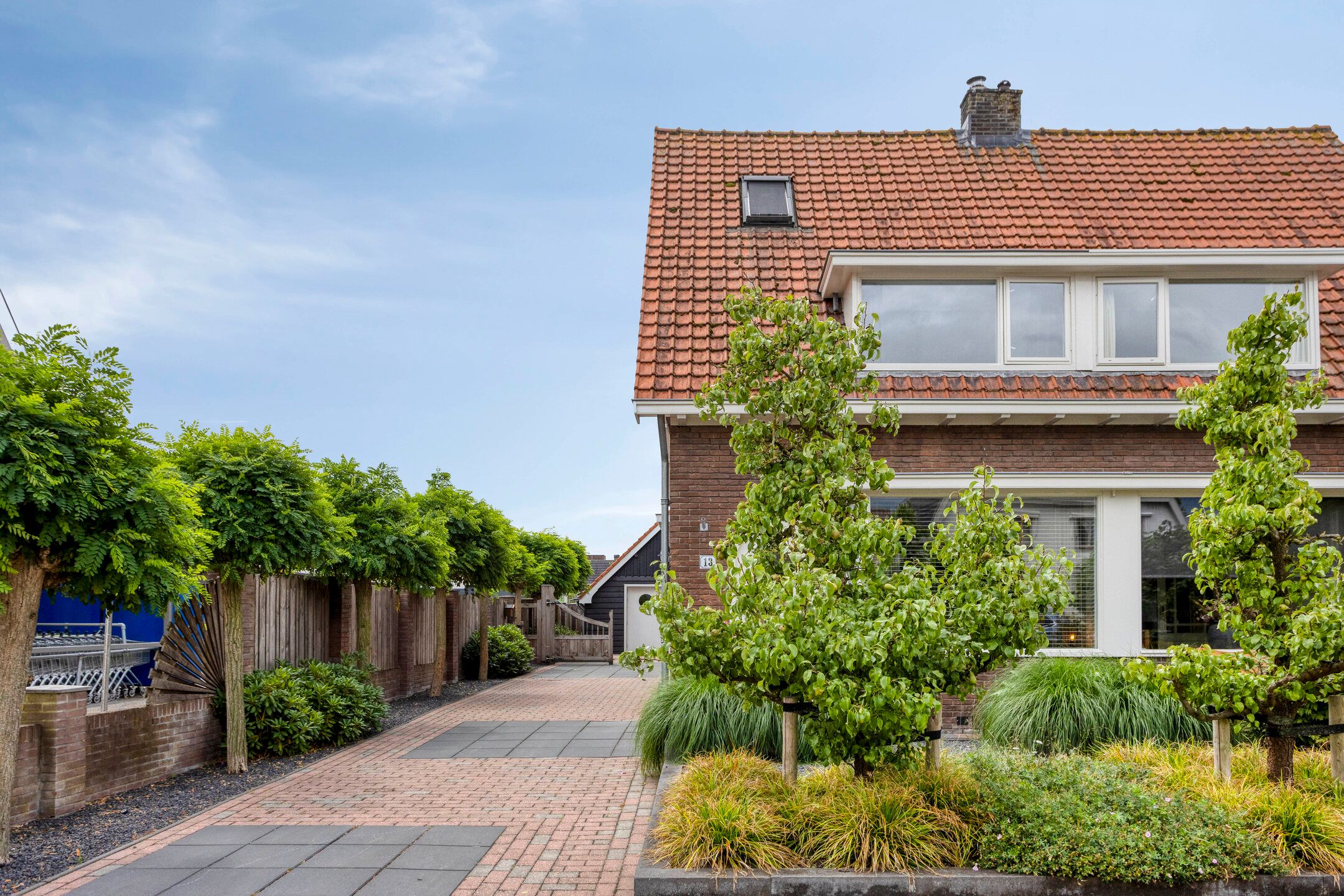 Foto 6 van Schras 13