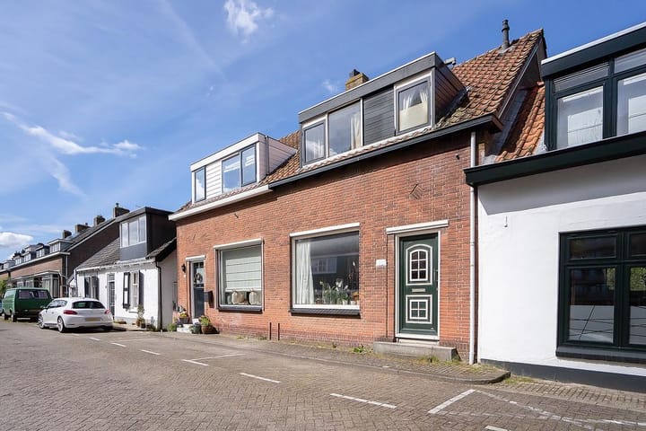 Foto 2 van Zuider Kerkedijk 154-A