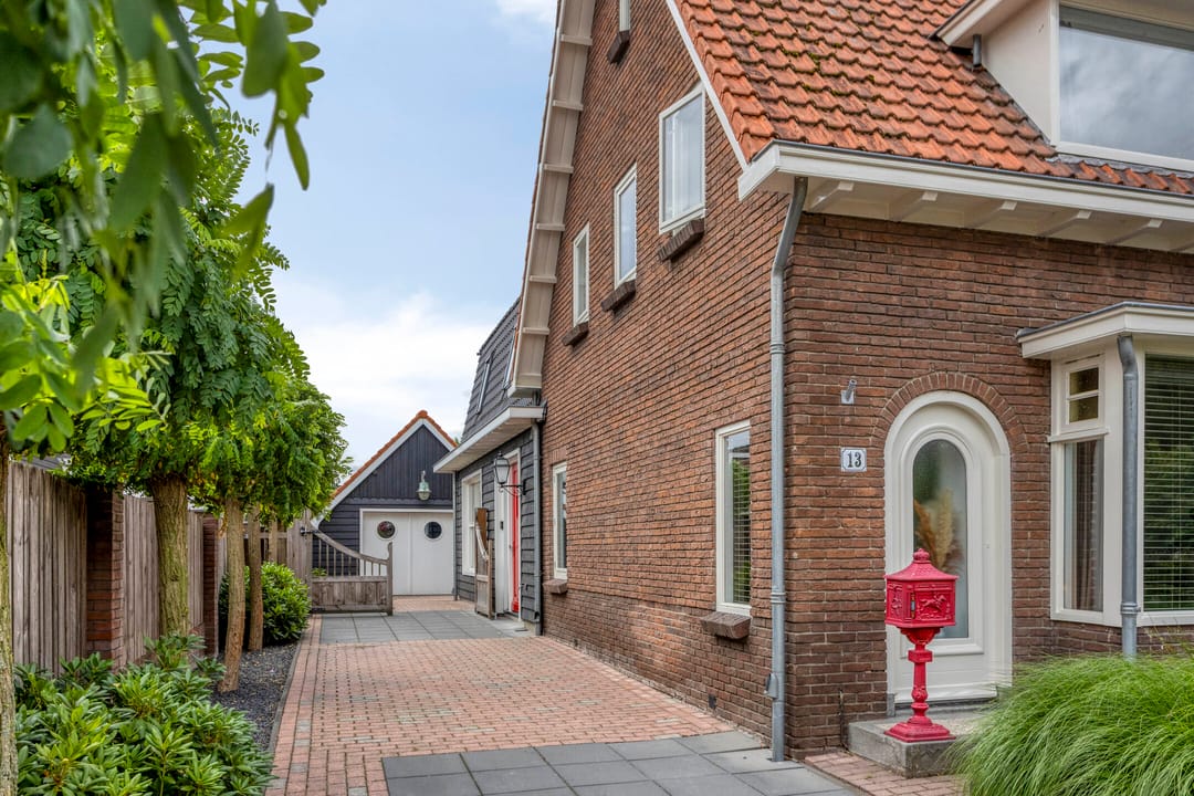 Foto 7 van Schras 13