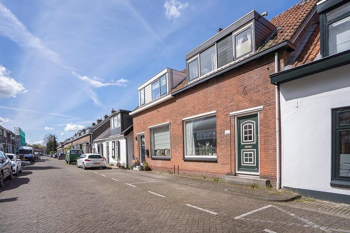 Foto 3 van Zuider Kerkedijk 154-A