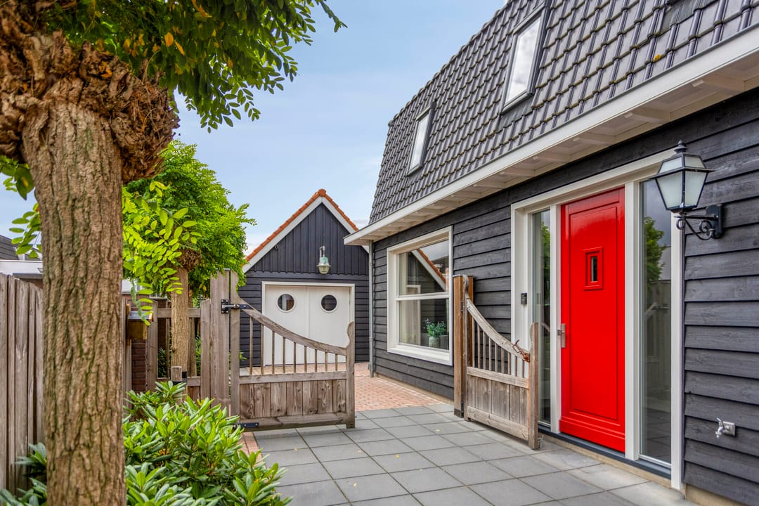 Foto 8 van Schras 13