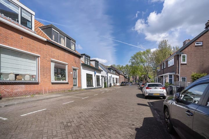 Foto 4 van Zuider Kerkedijk 154-A