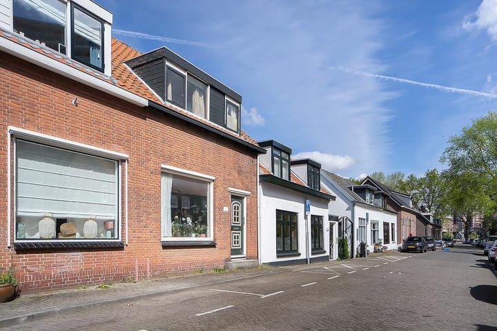 Foto 5 van Zuider Kerkedijk 154-A