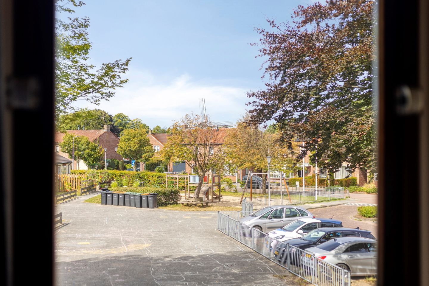 Foto 19 van Julianaplein 12