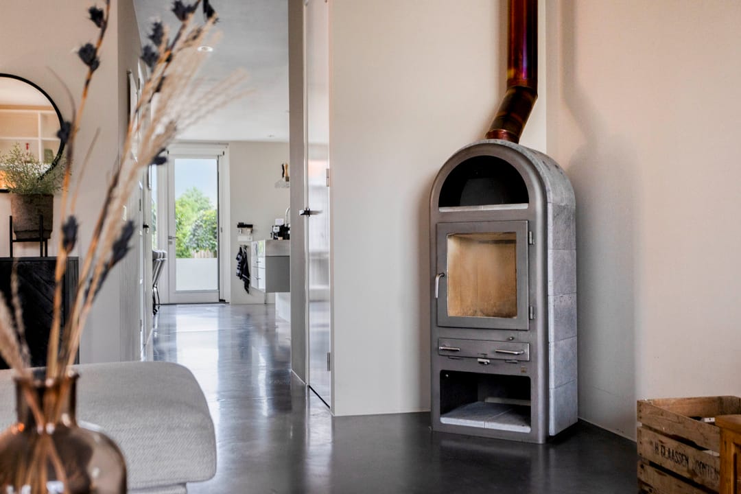 Foto 11 van Schras 13