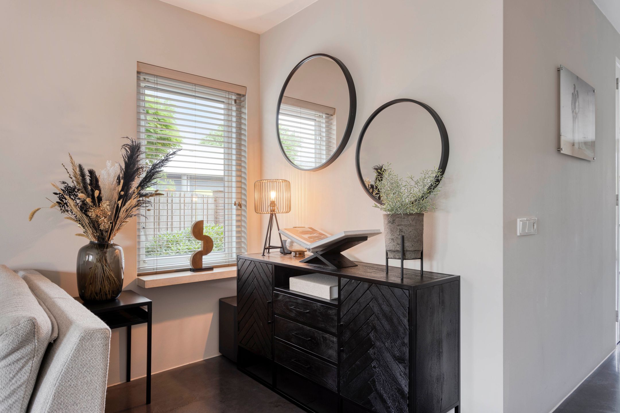 Foto 12 van Schras 13