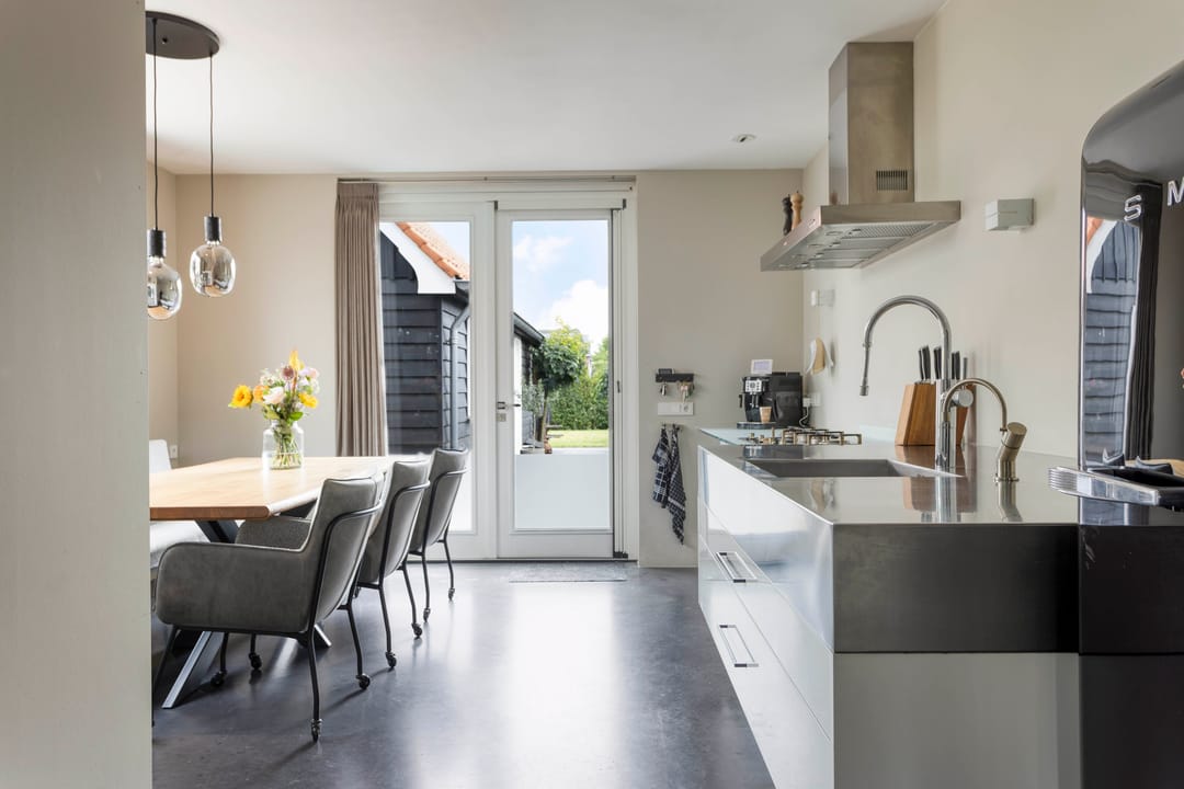 Foto 13 van Schras 13