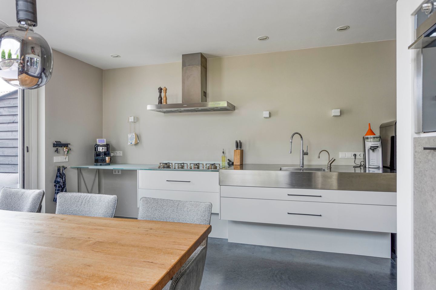 Foto 14 van Schras 13