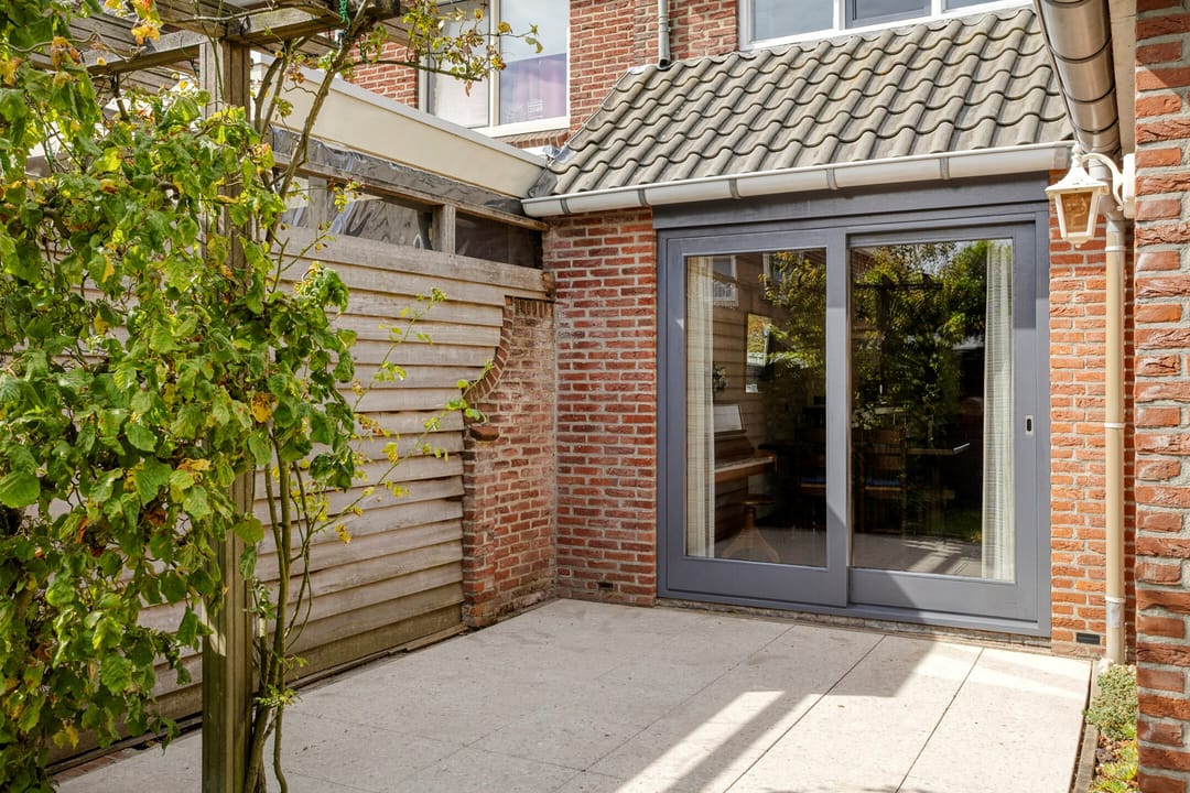 Foto 23 van Julianaplein 12