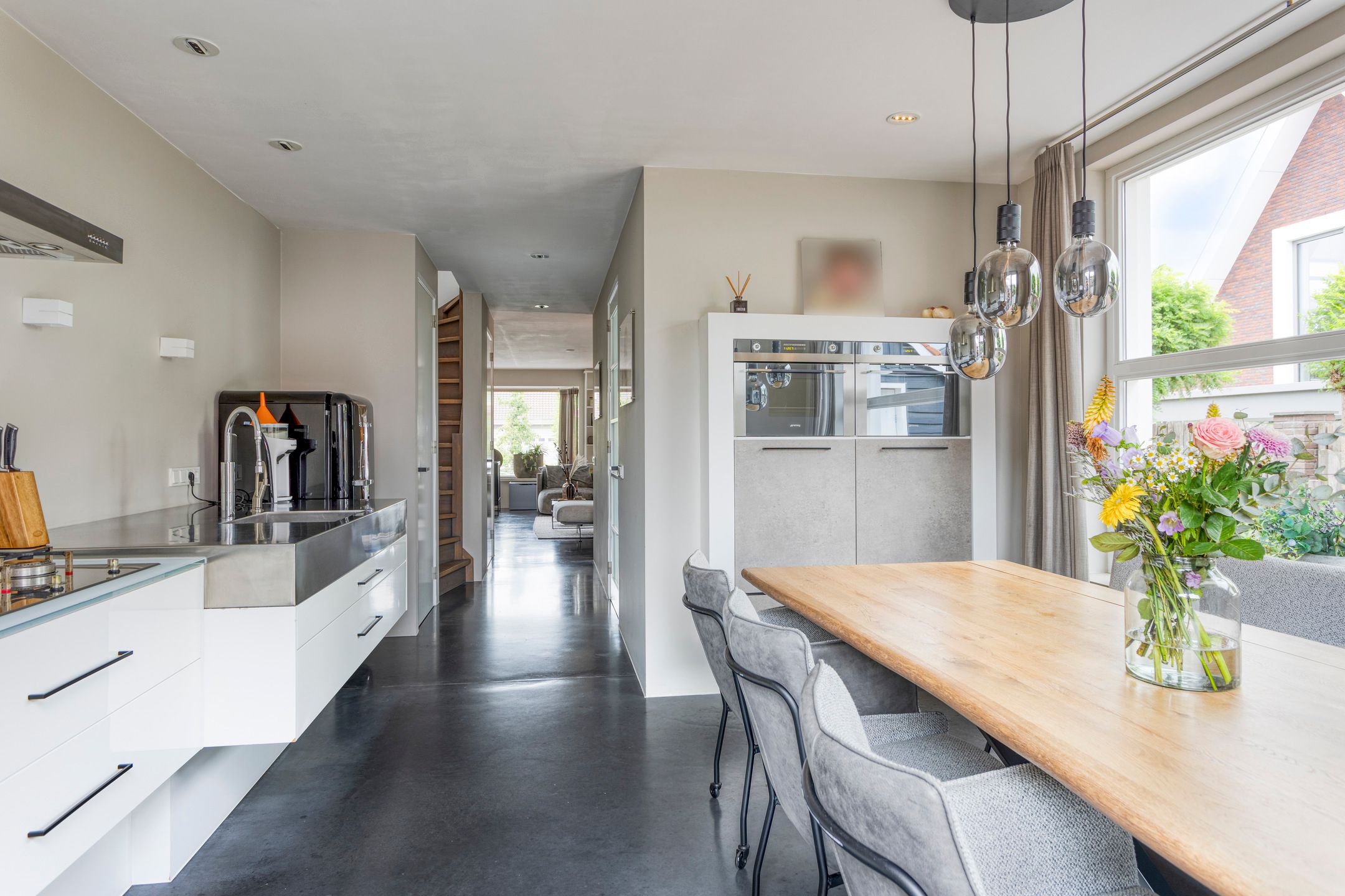 Foto 15 van Schras 13