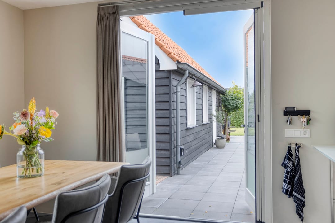 Foto 16 van Schras 13