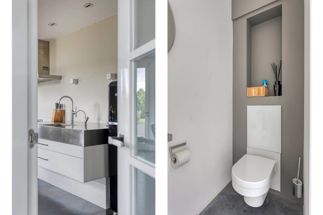 Foto 17 van Schras 13