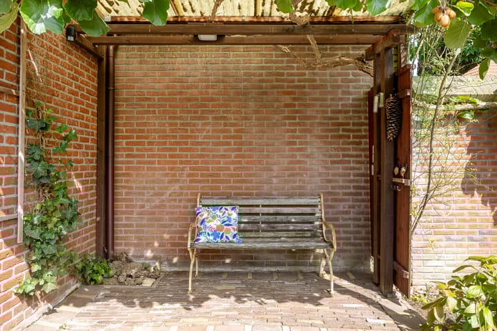 Foto 25 van Julianaplein 12