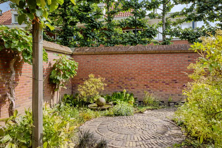 Foto 26 van Julianaplein 12