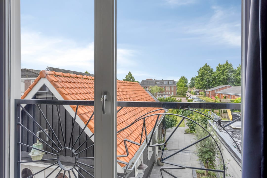 Foto 23 van Schras 13