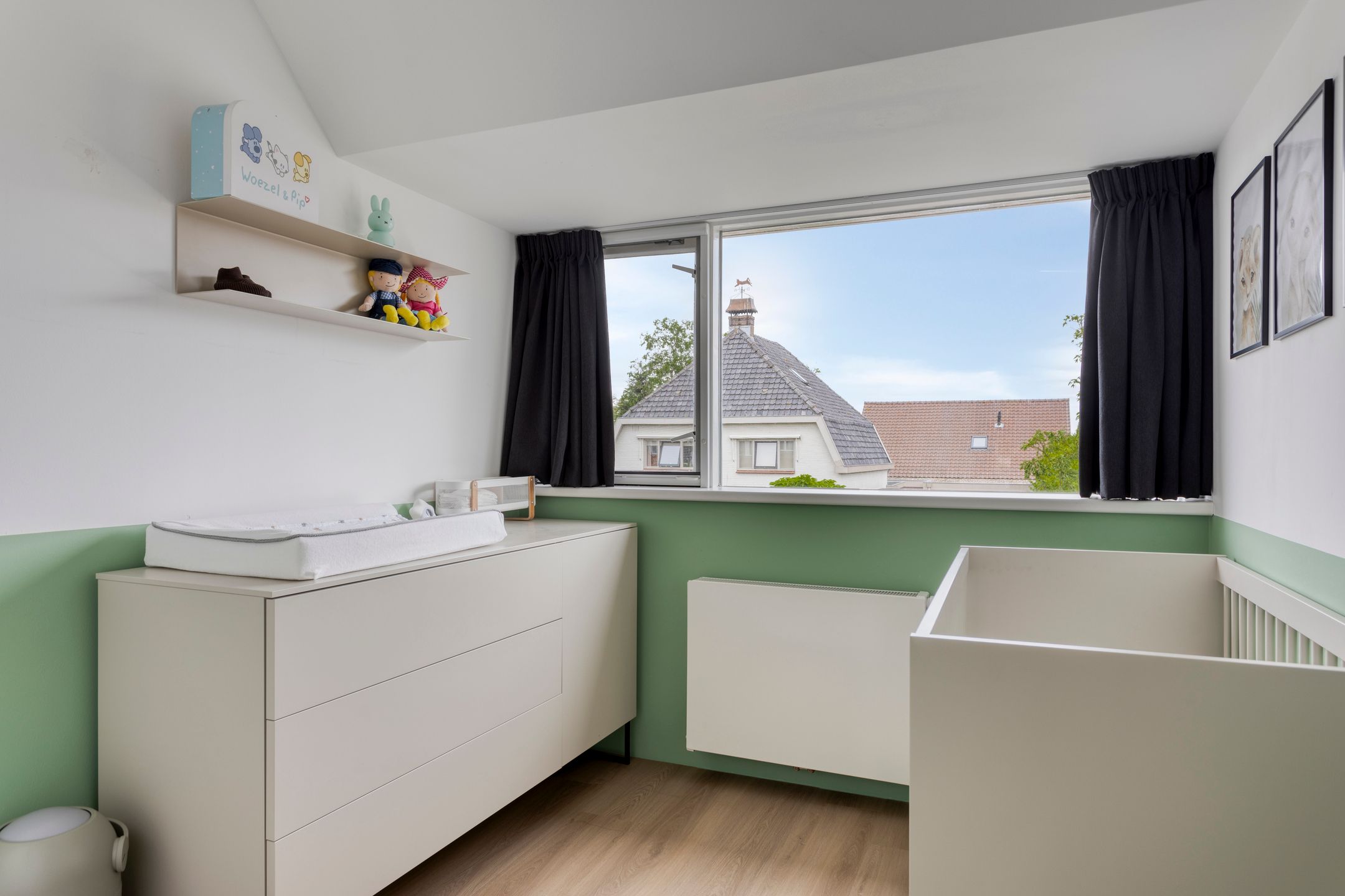 Foto 27 van Schras 13