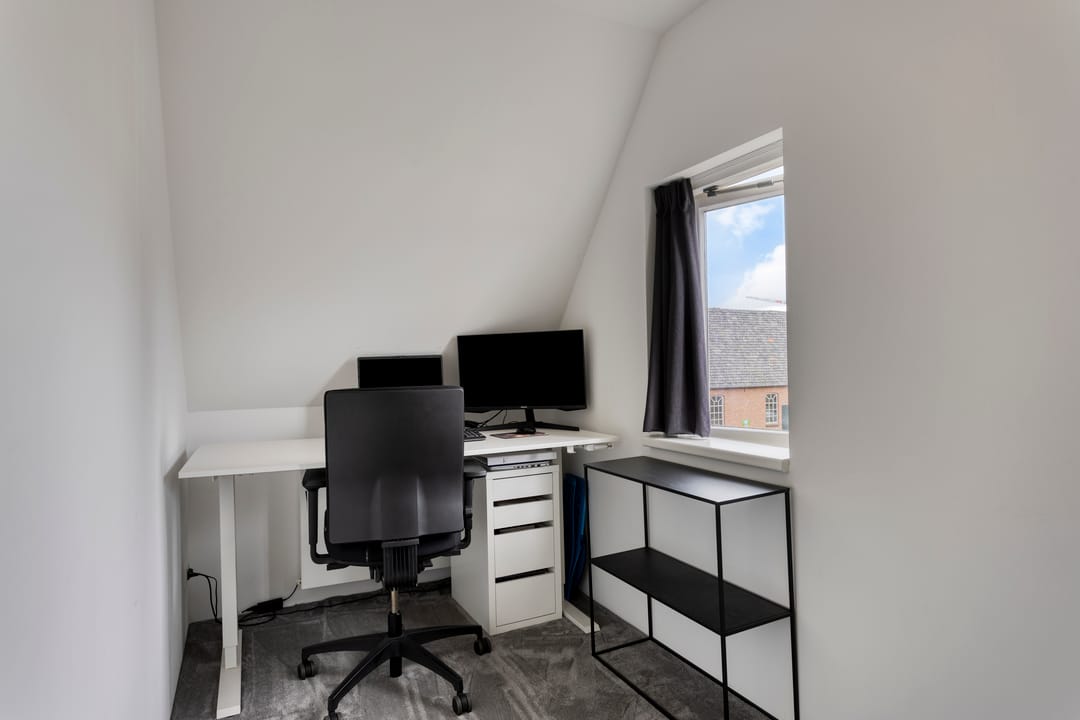 Foto 28 van Schras 13